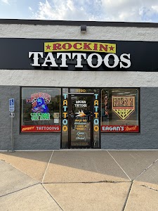 Rockin Tattoos place picture